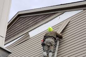 Affordable Siding Repair and Maintenance Services in Texarkana, AR